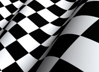 Checkered Flag